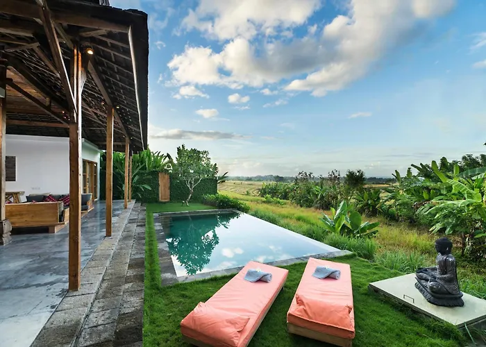 Alami Boutique & Villa *