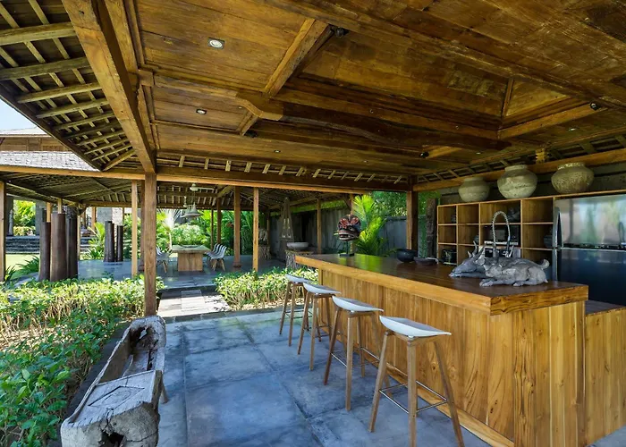 Alami Boutique & Villa